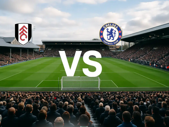 Fulham mot Chelsea 2026-08-24 oddstips og analyse