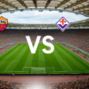 AS Roma mot Fiorentina 24-08-2026 oddstips og analyse