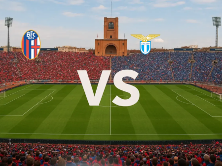 Bologna mot Lazio 24-08-2026 oddstips og analyse