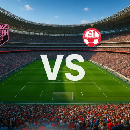 Sabah FA mot Hapoel Beer Sheva 2026-08-25 oddstips og analyse