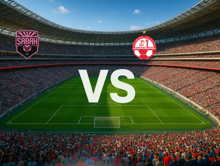 Sabah FA mot Hapoel Beer Sheva 2026-08-25 oddstips og analyse
