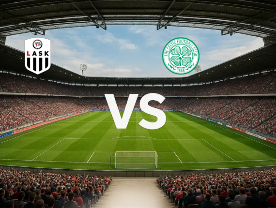 Lask Linz mot Celtic 2026-08-25 oddstips og analyse