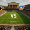 AEK Athens FC mot Levski Sofia 2026-08-26 oddstips og analyse
