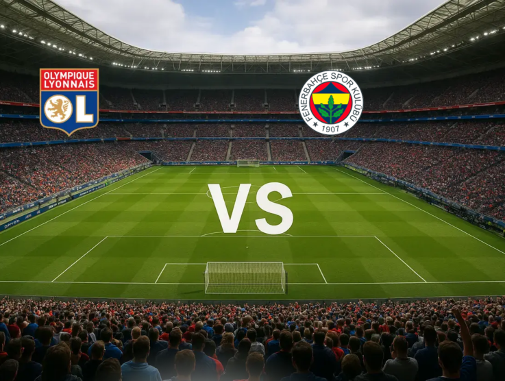 Lyon mot Fenerbahçe 2026-08-26 oddstips og analyse