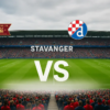 Viking mot Dinamo Zagreb 2026-08-26 oddstips og analyse