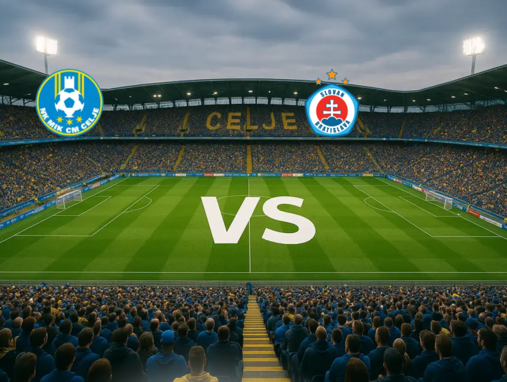 Celje mot Slovan Bratislava 2026-08-26 oddstips og analyse