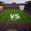 Barcelona mot Athletic Club 27-08-2026 oddstips og analyse