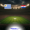 Uruguay U20 mot Paraguay U20 27-08-2026 oddstips og analyse
