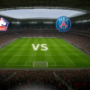 Lille mot Paris Saint Germain 28-08-2026 oddstips og analyse