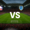 Lille mot Estac Troyes 13-09-2026 oddstips og analyse