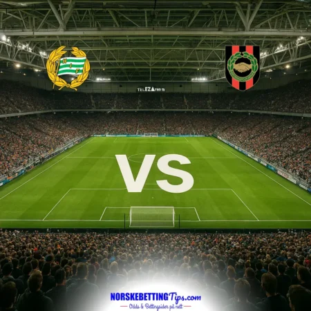 Hammarby mot Brommapojkarna 2026-09-13 oddstips og analyse