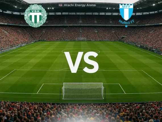 Västerås SK mot Malmö FF 2026-09-19 oddstips og analyse