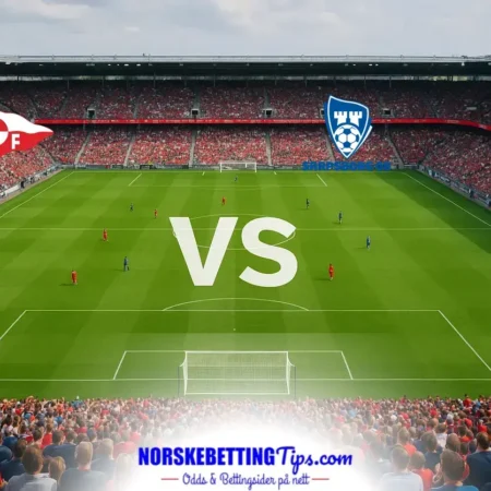 Fredrikstad mot Sarpsborg 08 FF 13-09-2026 oddstips og analyse