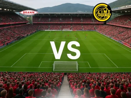 Brann mot Bodo/Glimt 20-09-2026 oddstips og analyse