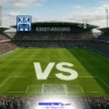 Kristiansund BK mot Rosenborg 19-09-2026 oddstips og analyse