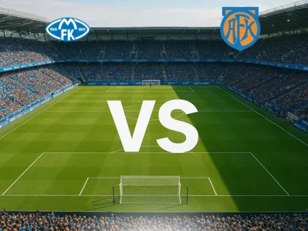 Molde mot Aalesund 19-09-2026 oddstips og analyse