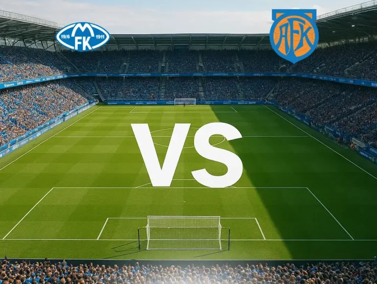 Molde mot Aalesund 19-09-2026 oddstips og analyse