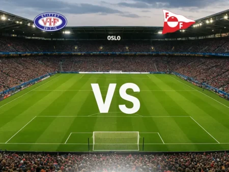 Valerenga mot Fredrikstad 20-09-2026 oddstips og analyse