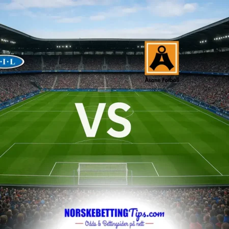Ranheim mot Asane 2026-09-13 oddstips og analyse