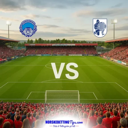 Kongsvinger mot hodd 2026-09-20 oddstips og analyse