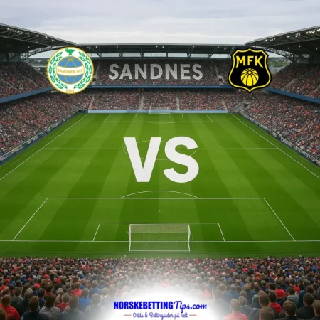 Sandnes ULF mot Moss 2026-09-20 oddstips og analyse