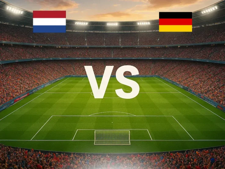 Nederland mot Tyskland 24-09-2026 oddstips og analyse