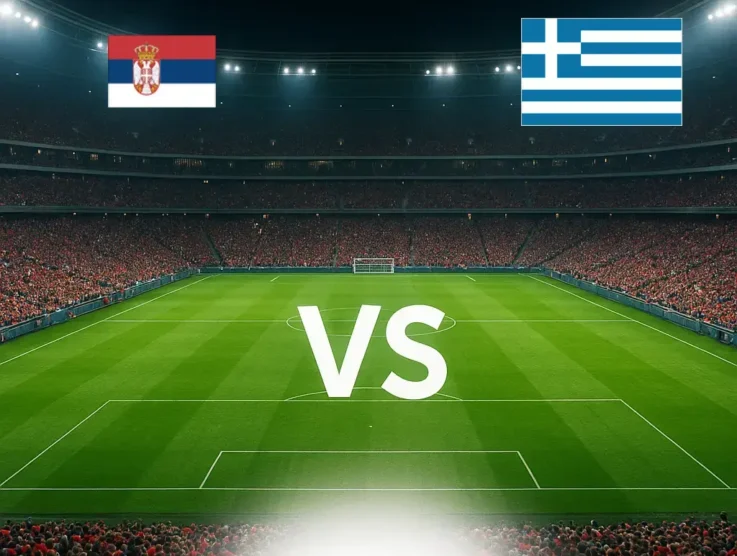 Serbia mot Greece 24-09-2026 oddstips og analyse