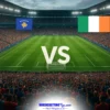 Kosovo mot Rep. Of Ireland 24-09-2026 oddstips og analyse