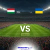 Ungarn mot Ukraina 25-09-2026 oddstips og analyse
