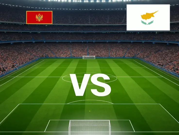 Montenegro mot Cyprus 25-09-2026 oddstips og analyse