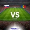 Slovakia mot Moldova 26-09-2026 oddstips og analyse
