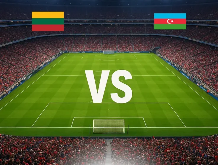Lithuania mot Azerbaijan 27-09-2026 oddstips og analyse