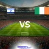 Israel mot Rep. Of Ireland 27-09-2026 oddstips og analyse