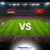 Armenia mot Montenegro 28-09-2026 oddstips og analyse