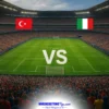 Tyrkia mot Italia 28-09-2026 oddstips og analyse