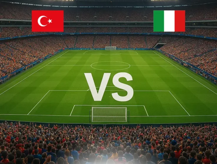 Tyrkia mot Italia 28-09-2026 oddstips og analyse