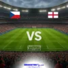 Tsjekkia mot England 29-09-2026 oddstips og analyse