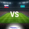Slovakia mot Kazakhstan 29-09-2026 oddstips og analyse