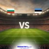 Bulgaria mot Estonia 29-09-2026 oddstips og analyse
