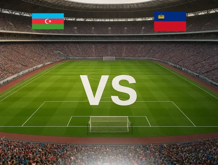 Azerbaijan mot Liechtenstein 01-10-2026 oddstips og analyse