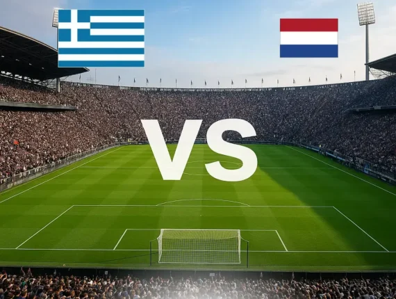 Greece mot Nederland 01-10-2026 oddstips og analyse