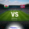 Wales mot Norway 01-10-2026 oddstips og analyse