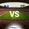 Bosnia & Herzegovina mot Sweden 02-10-2026 oddstips og analyse