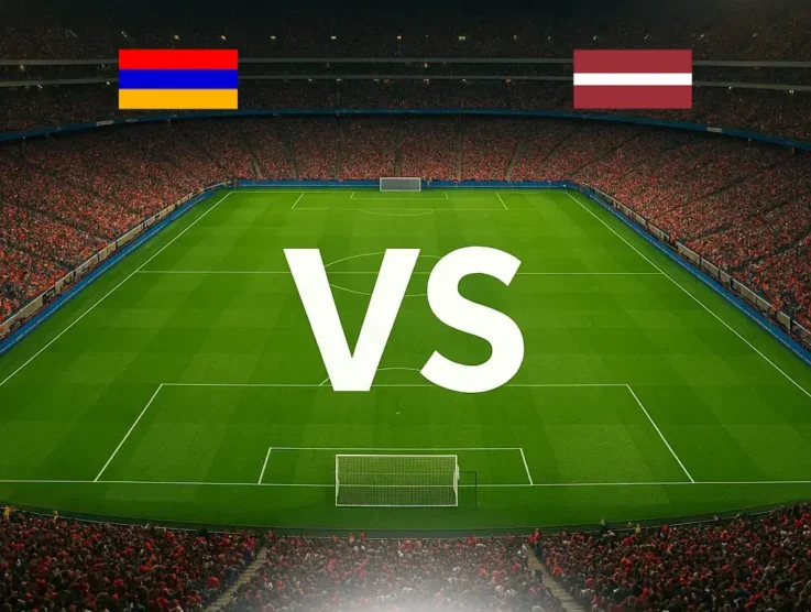 Armenia mot Latvia 25-09-2026 oddstips og analyse