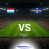 Luxembourg mot Iceland 29-09-2026 oddstips og analyse