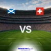 Skottland mot Sveits 29-09-2026 oddstips og analyse
