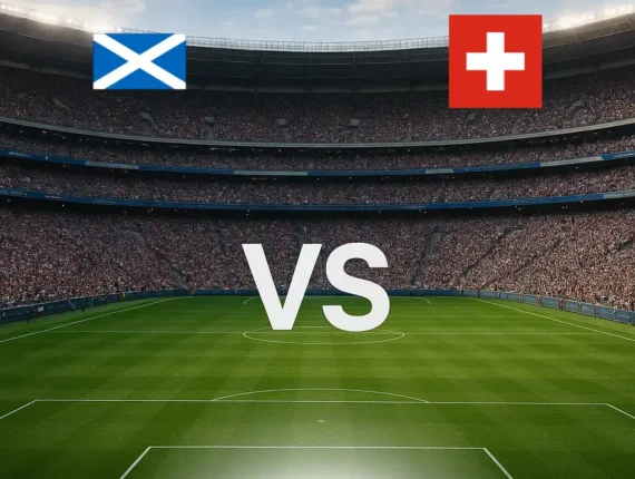Skottland mot Sveits 29-09-2026 oddstips og analyse