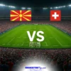 FYR Macedonia mot Sveits 26-09-2026 oddstips og analyse