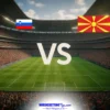Slovenia mot FYR Macedonia 29-09-2026 oddstips og analyse