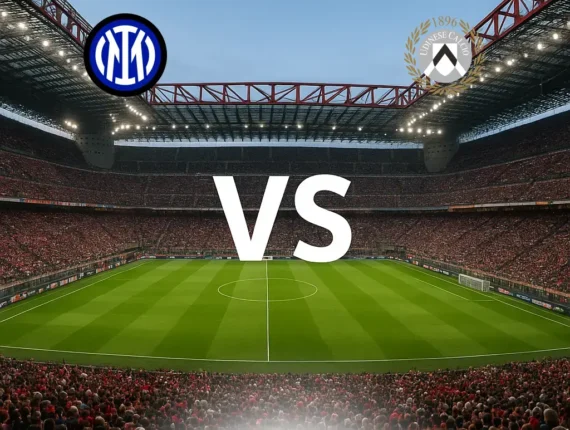 Inter mot Udinese 14-09-2026 oddstips og analyse